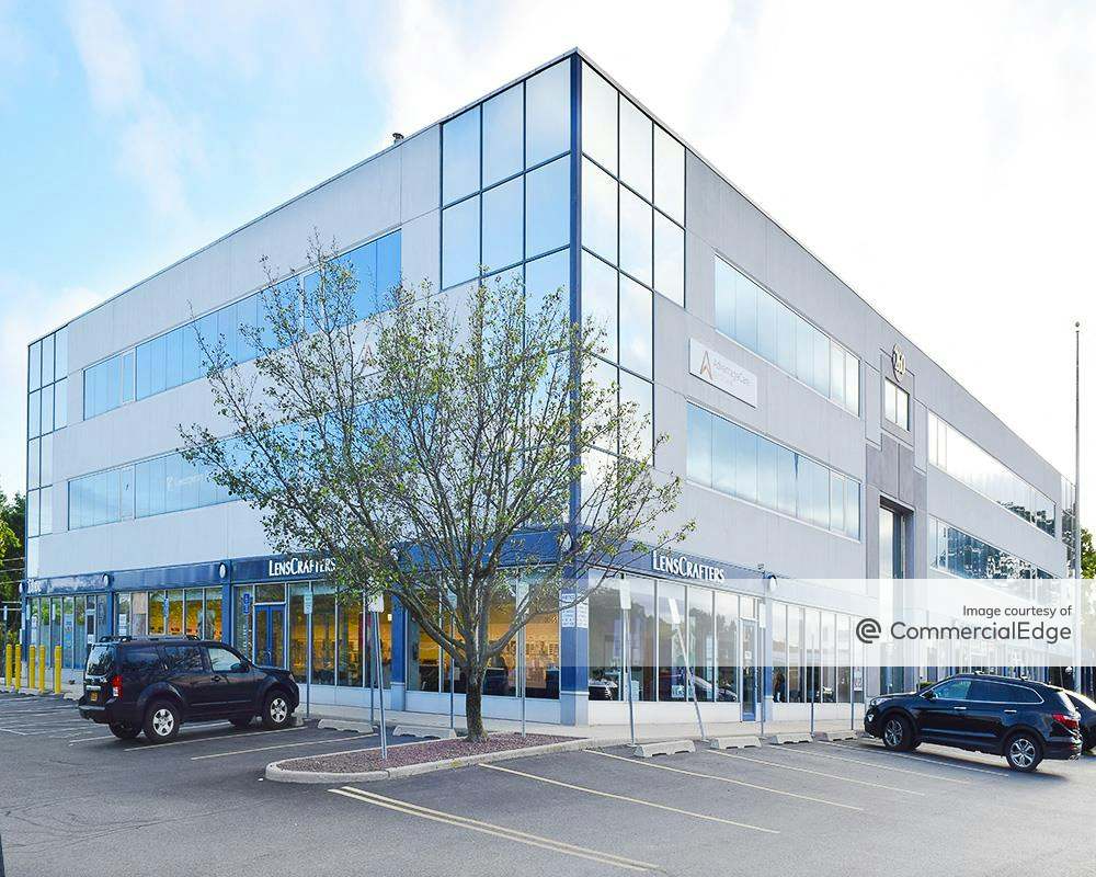 260 West Sunrise Hwy, Valley Stream, NY Office Space